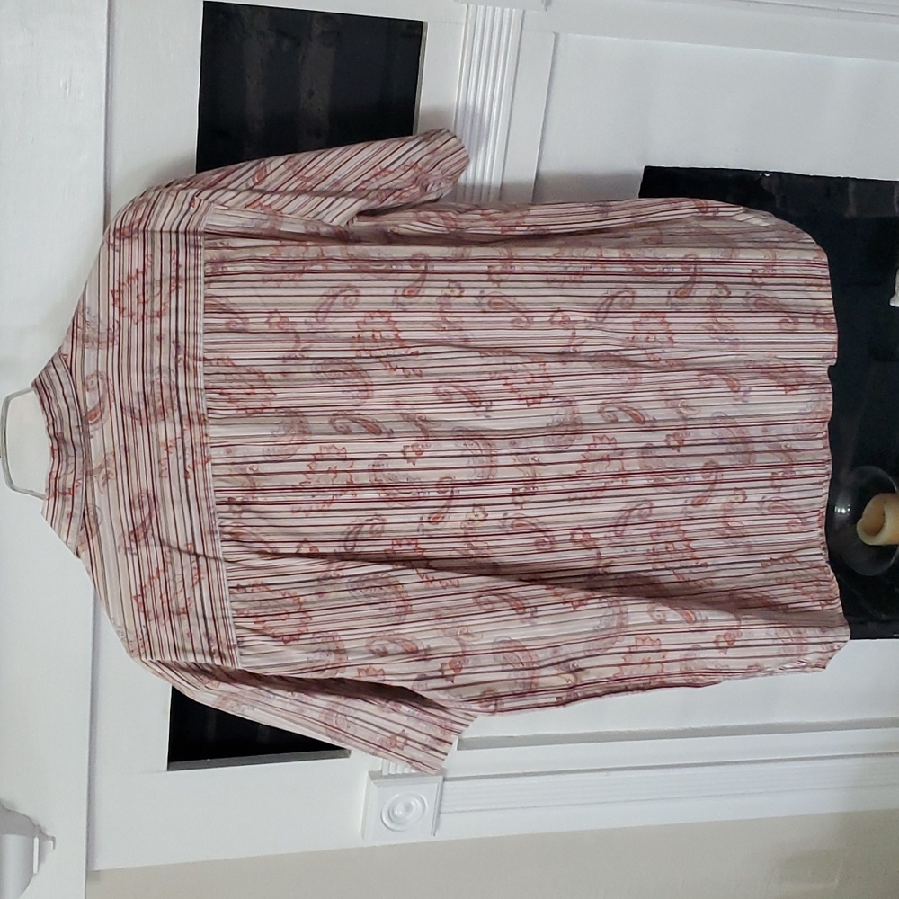 Solitude short sleeve shirt - Picture 7 of 8